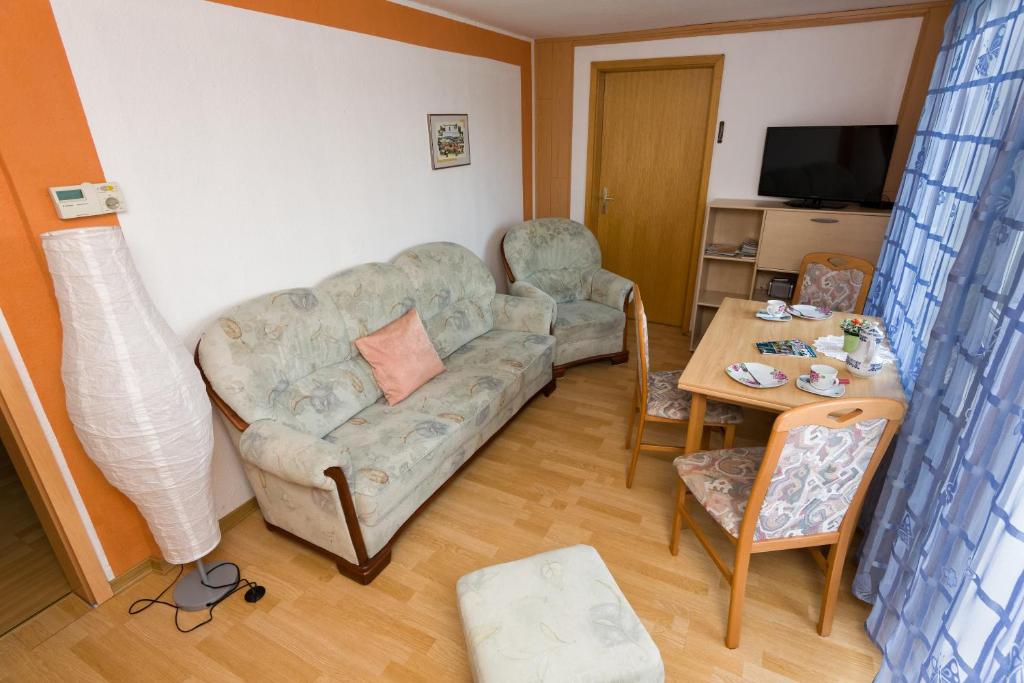 Harzurlaub Heyder room 1