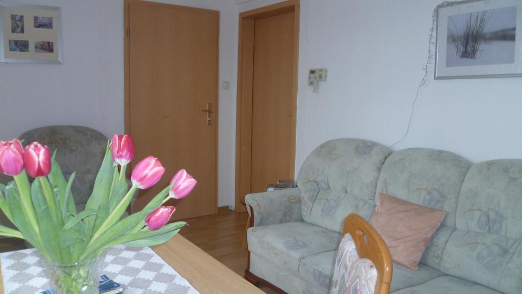 Harzurlaub Heyder room 2