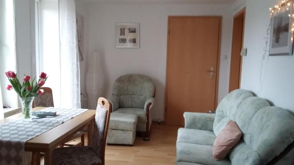 Harzurlaub Heyder room 3